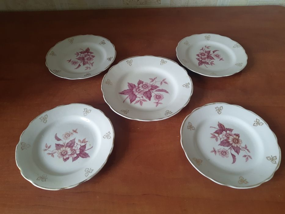 Посуда кухонная ,советская