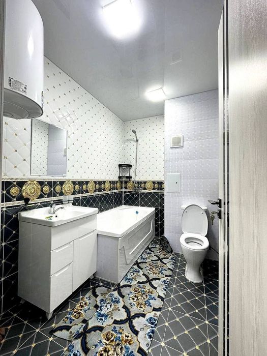 Moshena bozor yaqnida arenda bor oilaga talabalarga beriladi