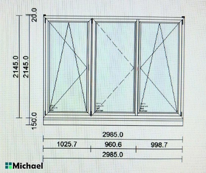 USA terasa PVC,Tripan,Internorm,Austria (LXXI)