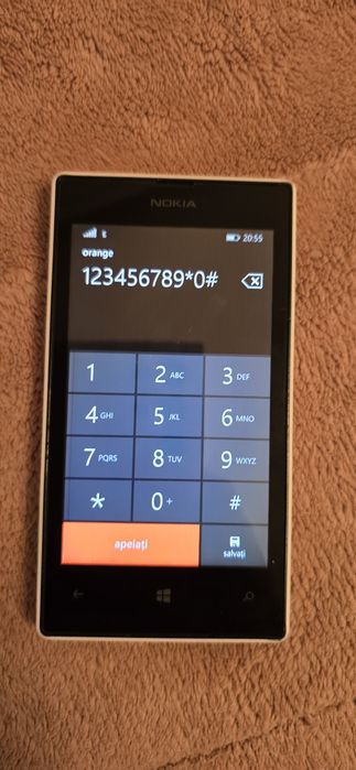 Telefon Colectie: Nokia Lumia 530