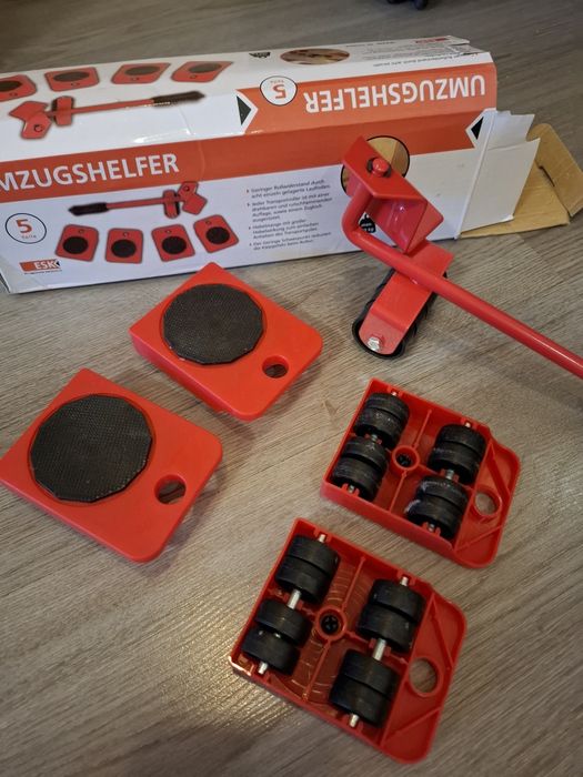 Механизъм за преместване на мебели 20лв