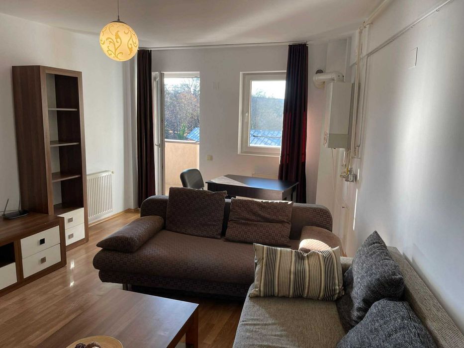 Cluj Napoca Ultracentrala Calea Motilor 2 semidecomandate 215000 euro