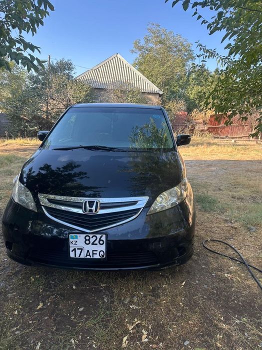 Honda elysion 2.4