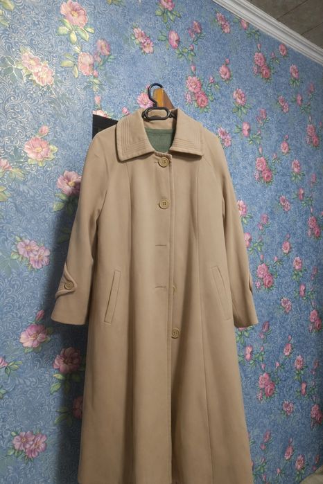 Пальто продается