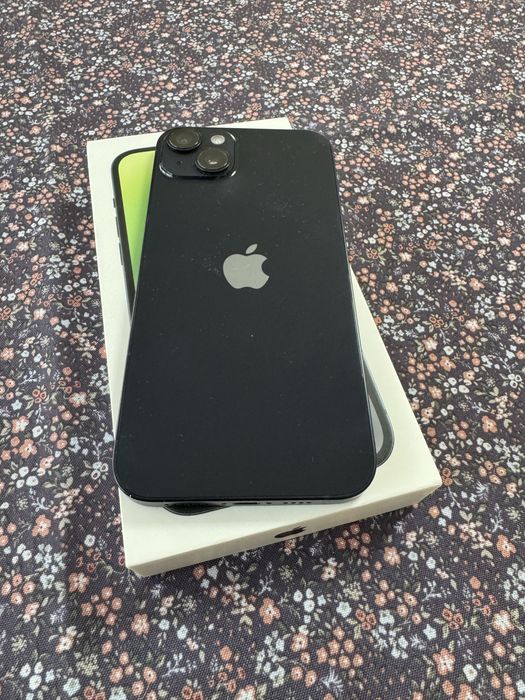 Iphone 14 plus 128 GB