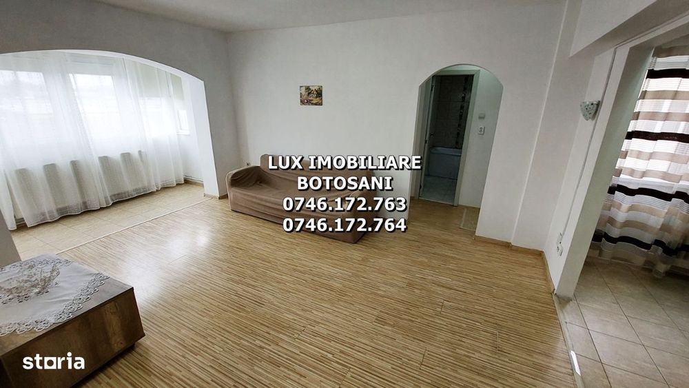Apartament 2 camere, zona Carrefour