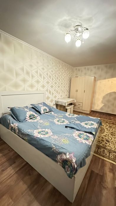 1-ком квартира по суточно