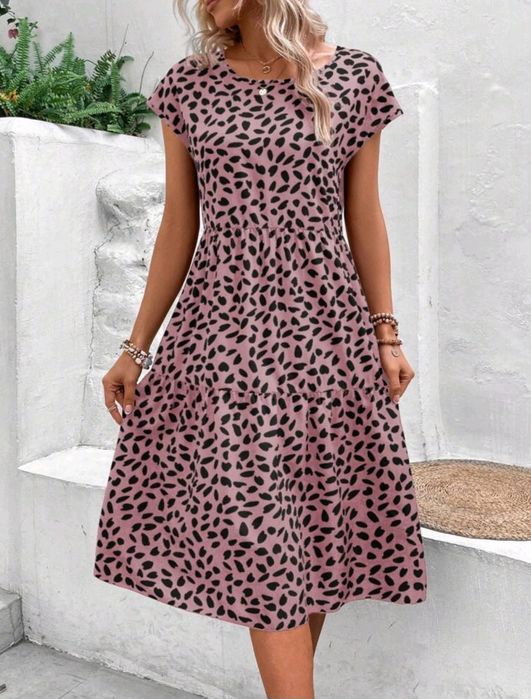 Rochii midi damă noi