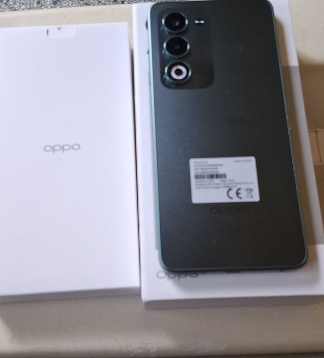 Смартфон OPPO A5 5G