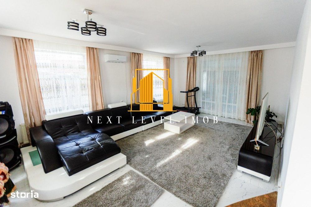 Vila superba BASCOV - Braileni