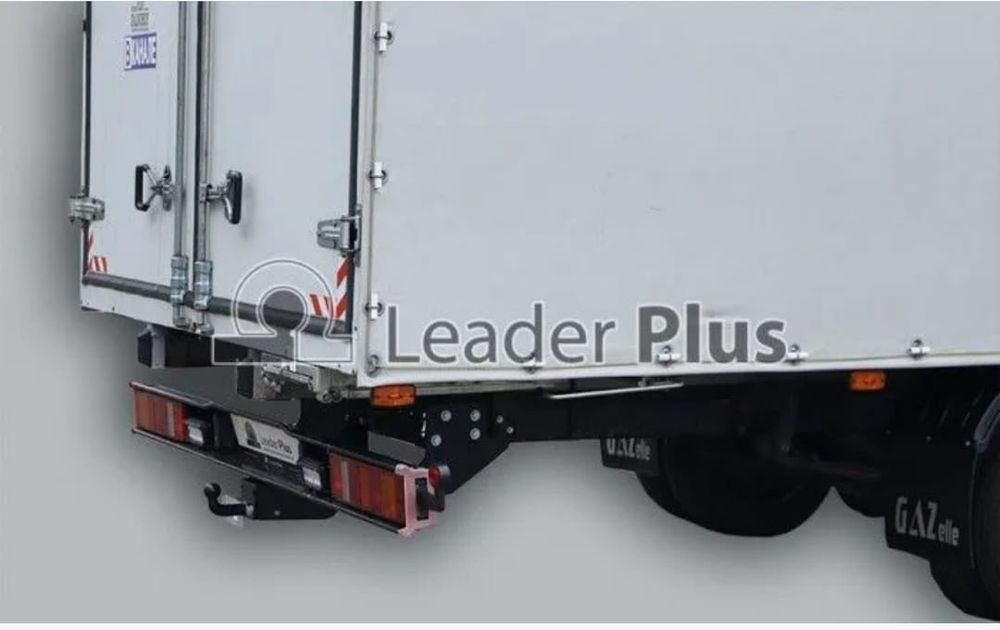 Продам фаркоп на газель NEXT фермер.