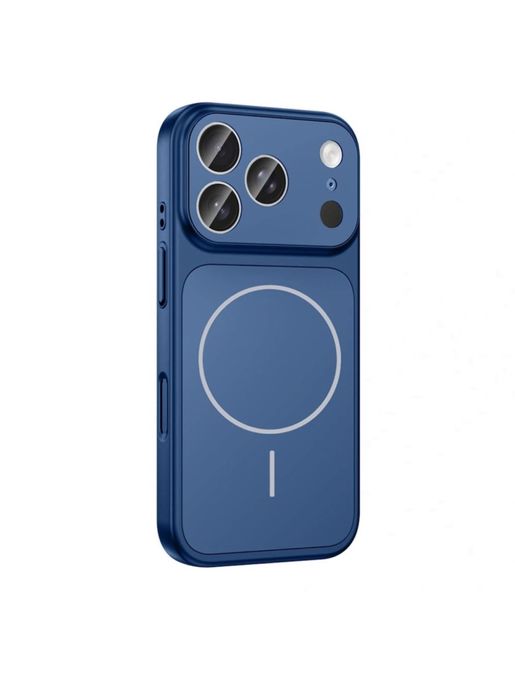 Iphone 17 17 PRO 17 PRO MAX 17 AIR - Husa Magsafe Plastic Slim 0,5mm