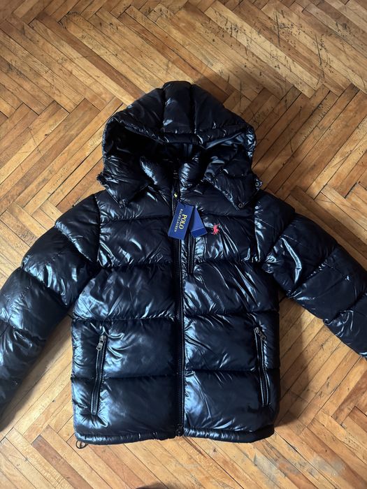 Geaca Polo Ralph Lauren