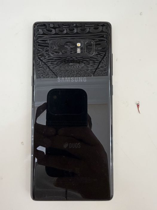 Galaxy note 8 продам