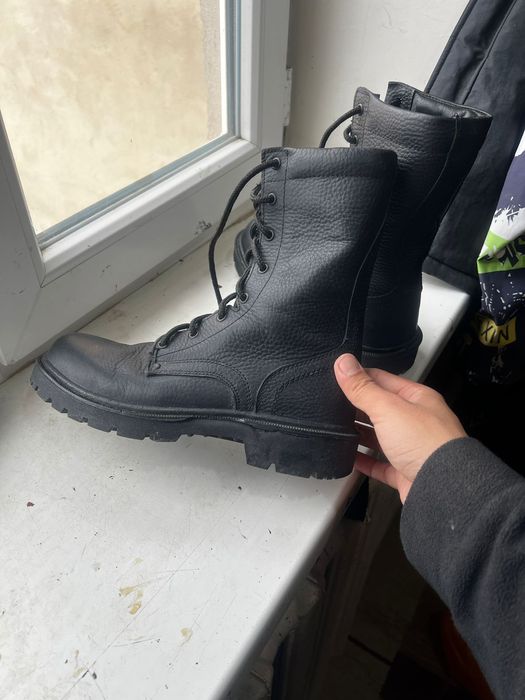 Берцы 40размер новый багасы 15.000тенге