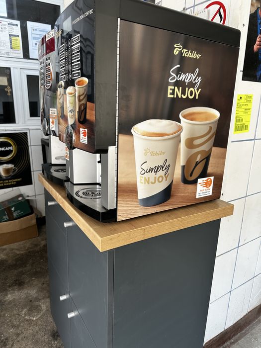 Necta Wittembourg .Ferrara.Astro.Kikko maxx.Schaerer.Wmf.Rhea