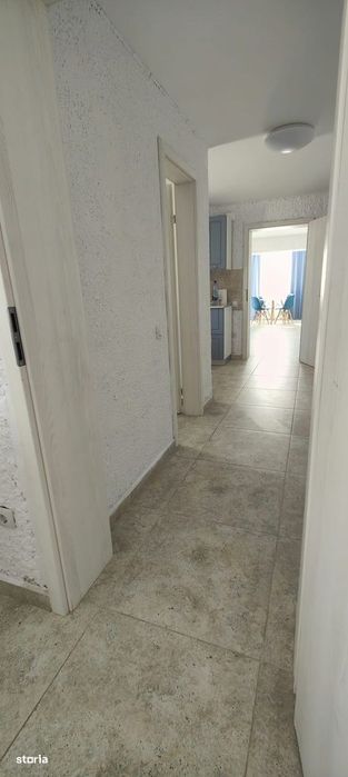 Apartament 2 camere - 80 mp utili Băile Felix