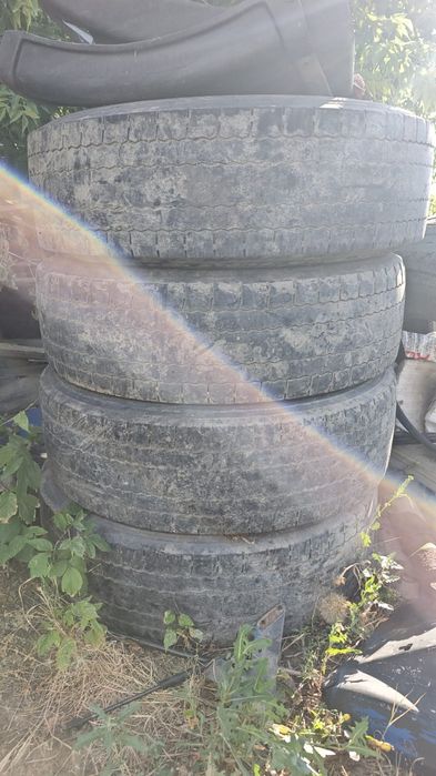 Баллоны 315/ 70/ 22.5