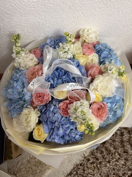 очень красивые цветы