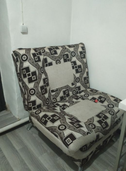 Диван кресло буу