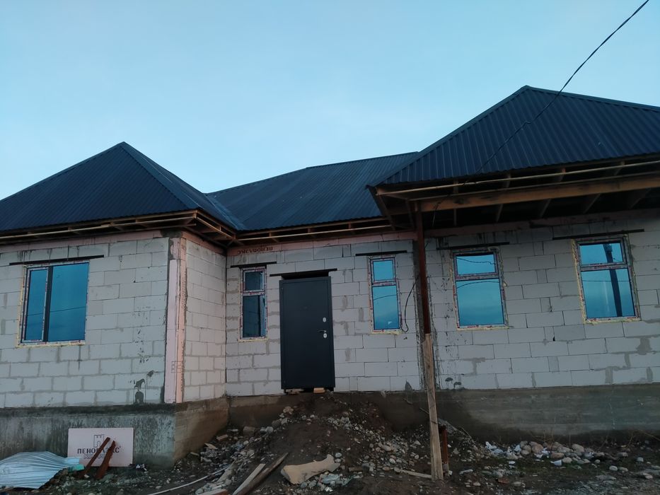 Окна БОЛКОНЫ Двери