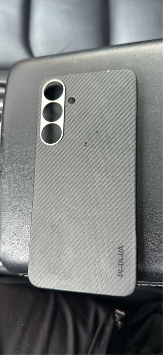 Carcasa telefon pitaka pentru samsung s 25 plus