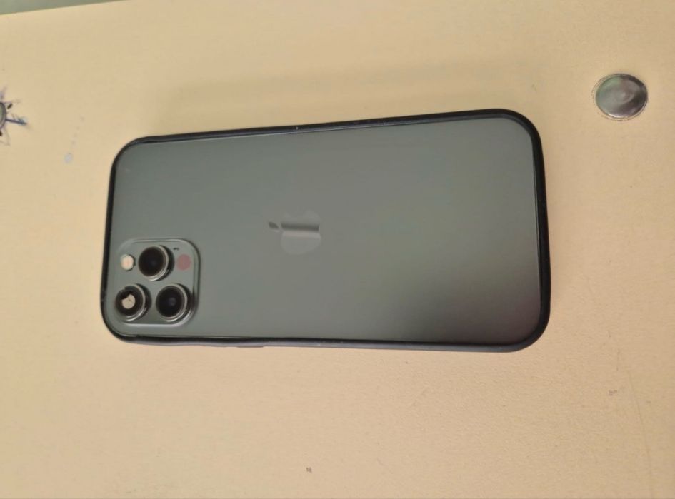 Обмен Айфон 12 про макс