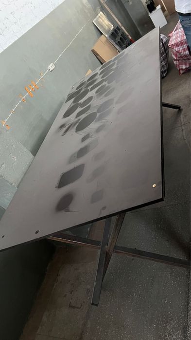 Стол 2 метра в длину