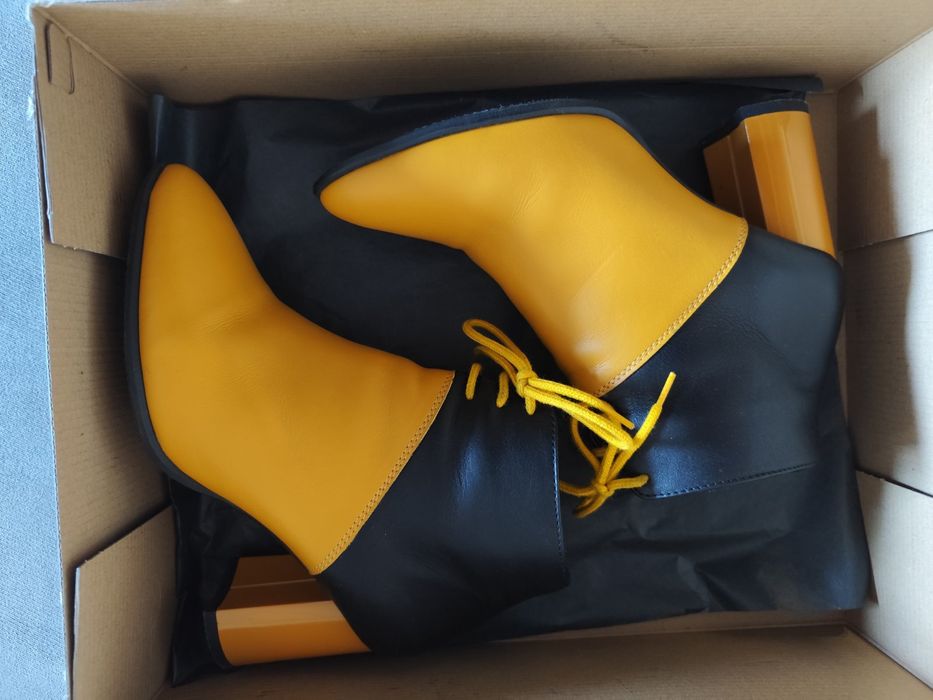 Боти.   39 номер