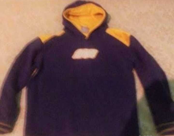 Hanorac original NIKE, din bumbac calitativ, 7,8,9,10,11,12 ani