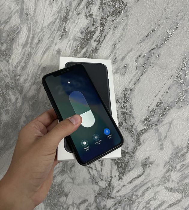 Продам Айфон 11 128gb 71%