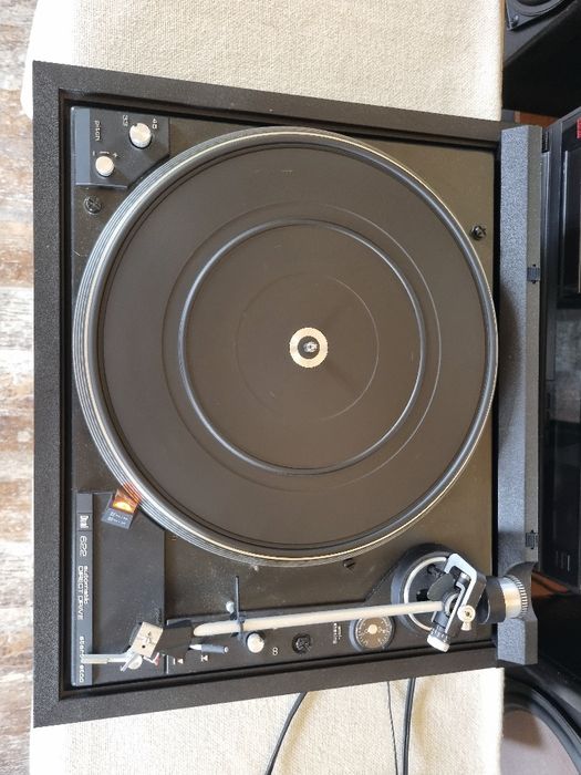 Dual Pickup 622. Pentru Reconditionat sau Piese.