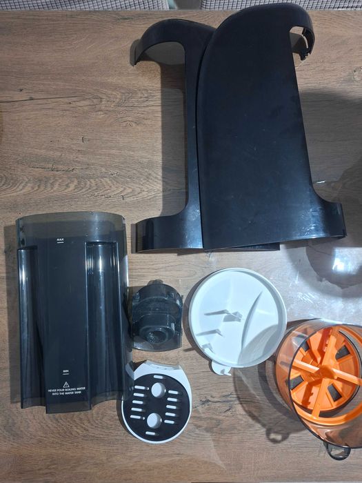 Baby brezza formula pro за резервни части