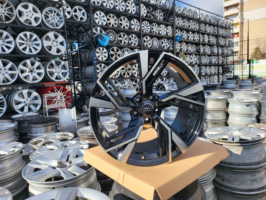 джанти 19 5х112 Audi ,Ауди ,Нови !   5х112 ,5x112