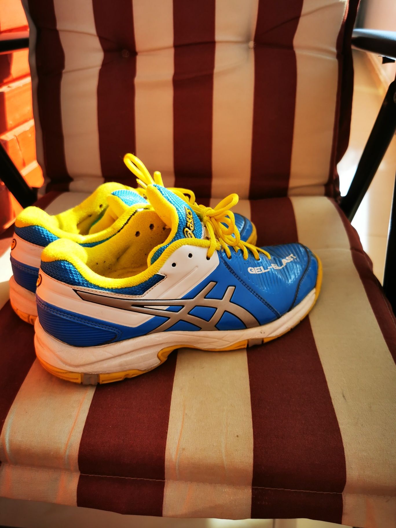 Asics gel hardwicket hot sale