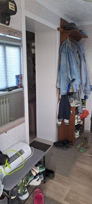 Продажа квартиры в частном доме.