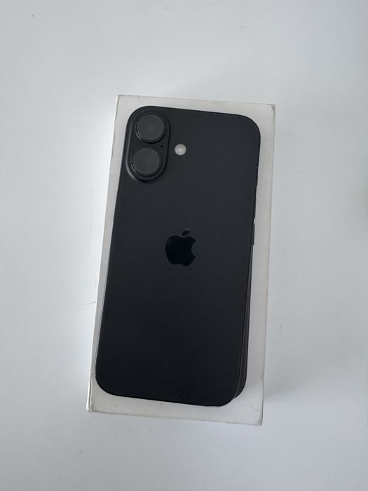 iPhone 16 срочно