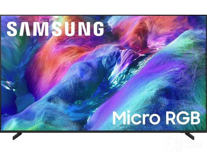 Samsung 55R85H Micro RGB 4K Smart TV (2026)