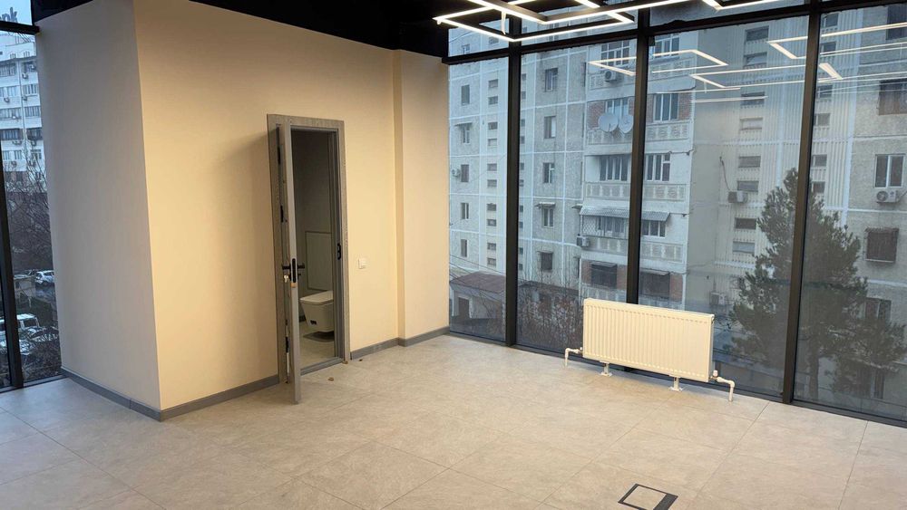 Продажа офиса 294м первая линия мас-в Башлык, малая кольц-я дорога(ЛА)