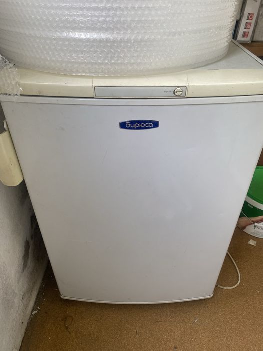 Продам холодильник Бирюса