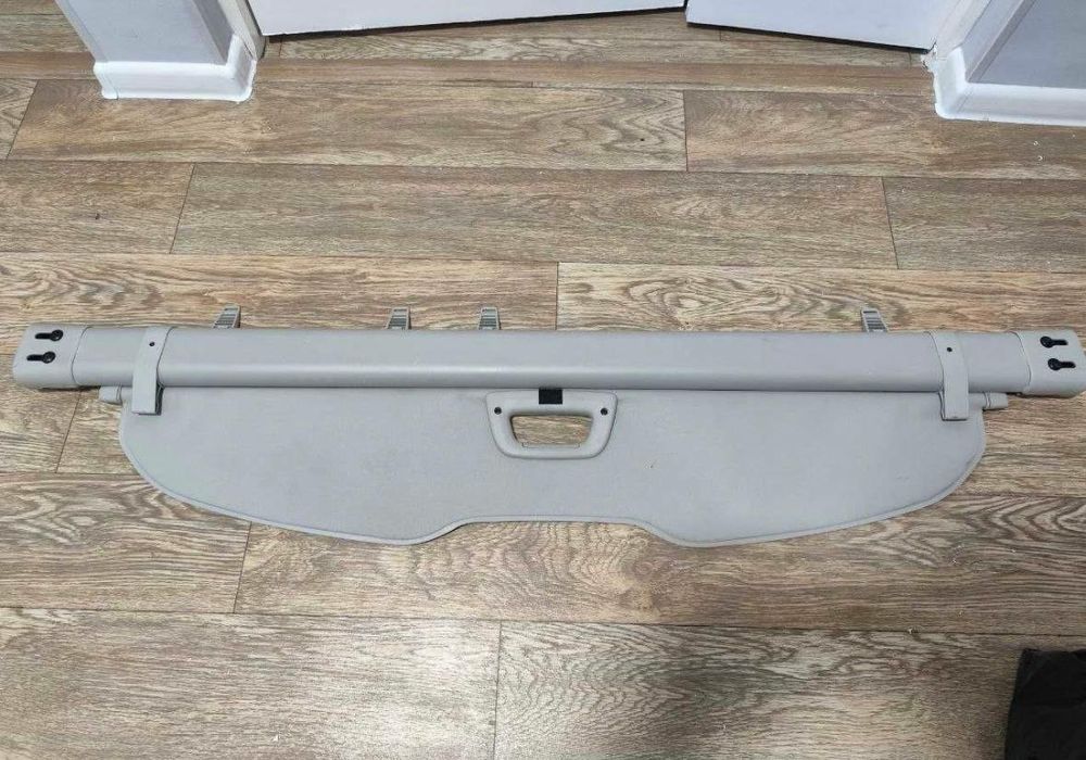 Шторка Traiblazer