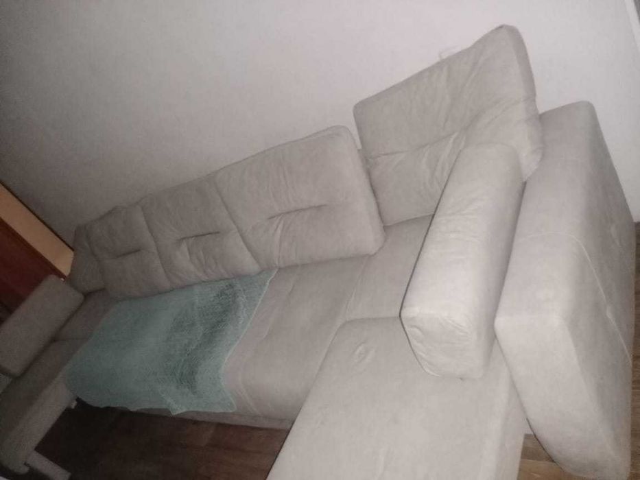 Раскладной диван