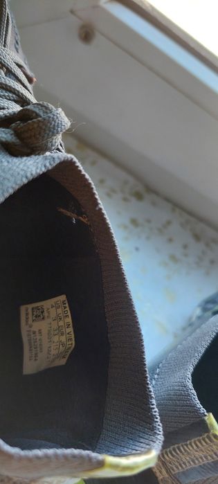 Футзалки (сороконожки), оригинал, р 33