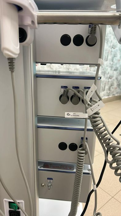 Козметичен уред в отлично състояние