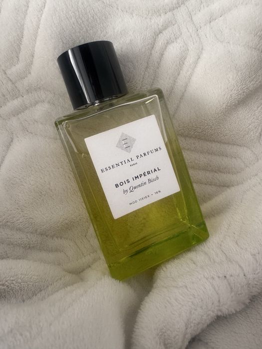 Bois Imperial Essential Parfums Paris