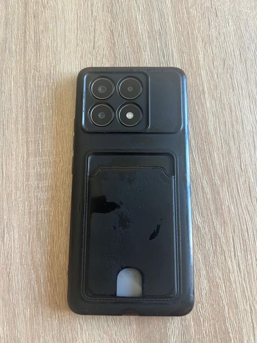 продам поко х6 про 5G