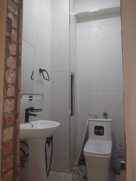 Ремонт квартера участка подключ