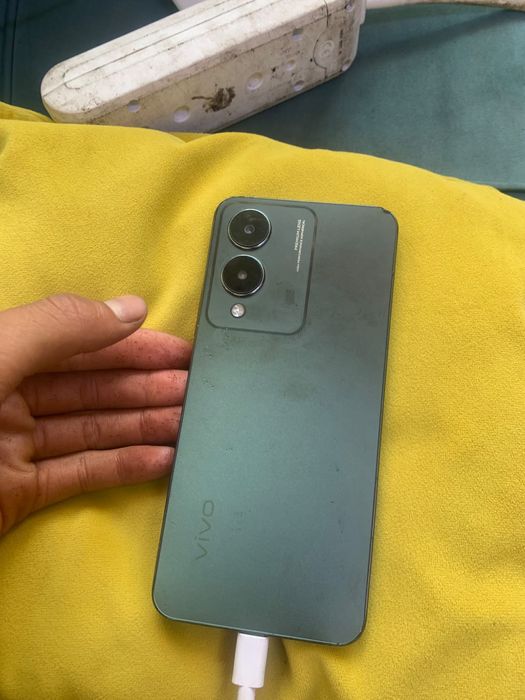 Vivo  Y17s телефонны