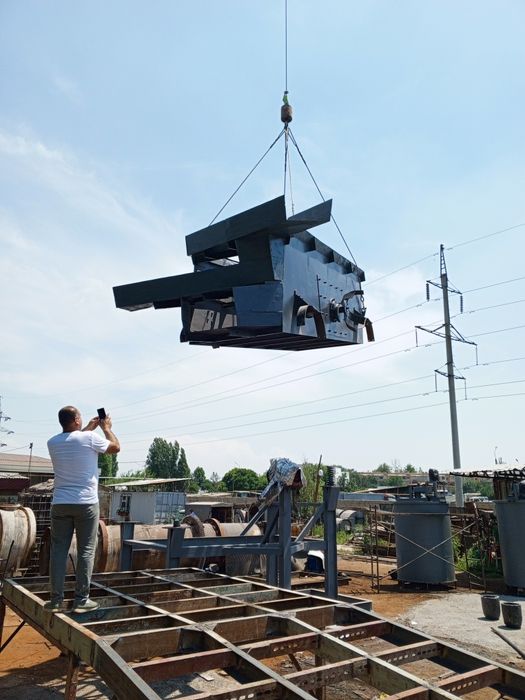 Шнек на заказ shnek