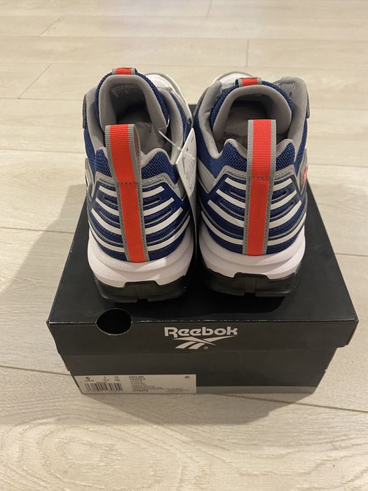 Reebok dmx6 reebok